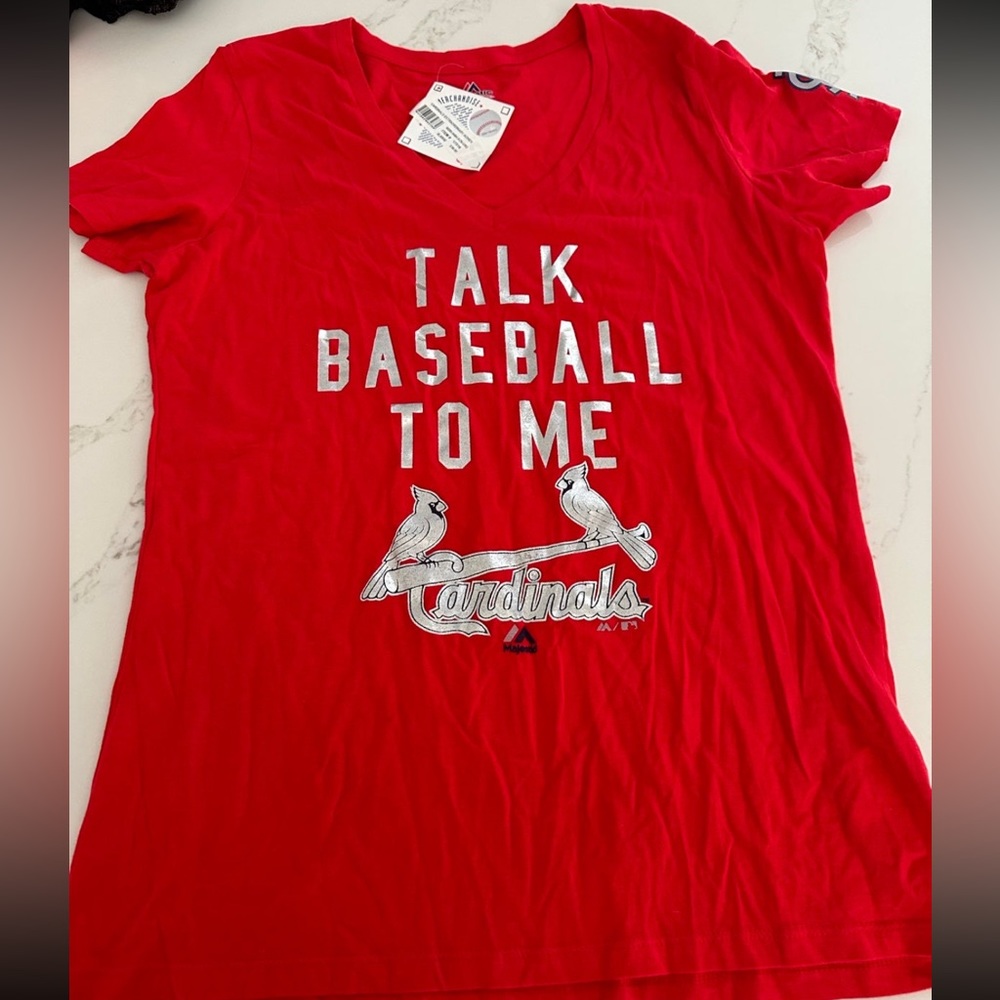 St Louis Cardinals